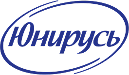 Арнест Юрирусь лого